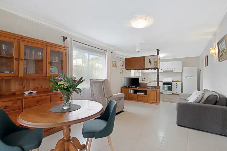 Second view of Homely house listing, 54 Abalone Avenue, Paradise Point QLD 4216