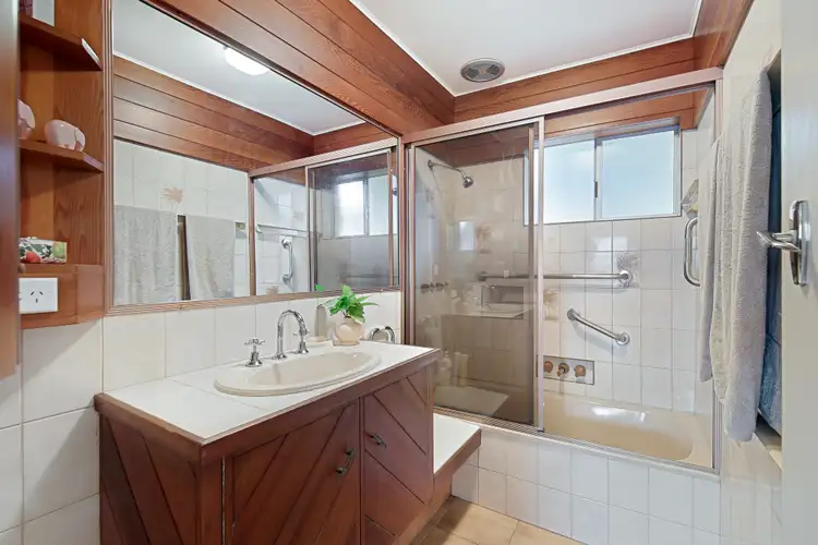 Sixth view of Homely house listing, 54 Abalone Avenue, Paradise Point QLD 4216