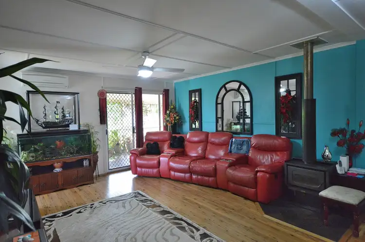 Second view of Homely house listing, 22 Evans Crescent, Warwick QLD 4370