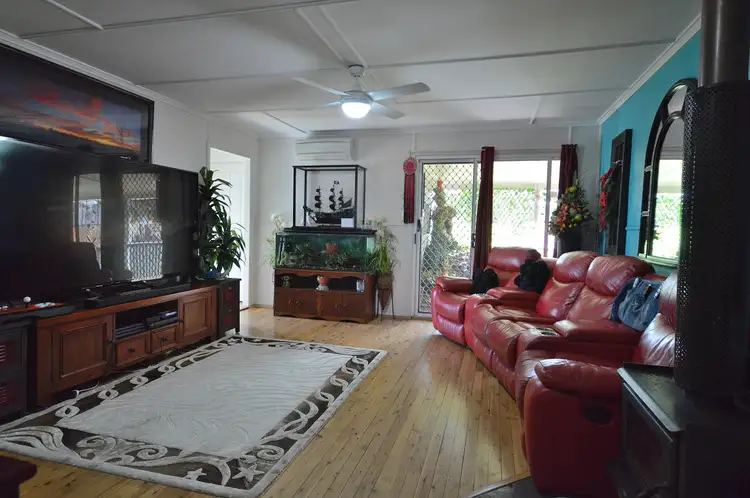 Third view of Homely house listing, 22 Evans Crescent, Warwick QLD 4370