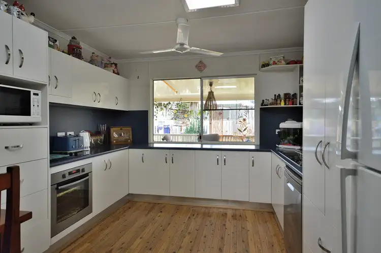 Fourth view of Homely house listing, 22 Evans Crescent, Warwick QLD 4370