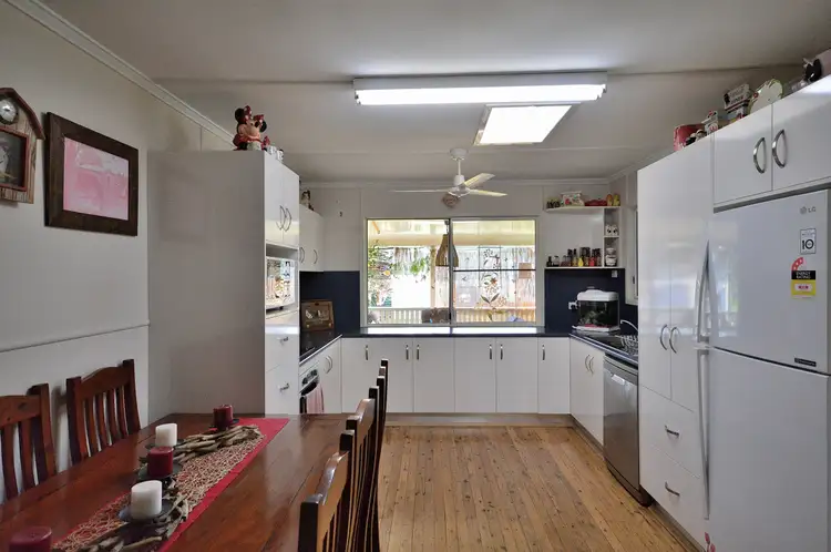 Fifth view of Homely house listing, 22 Evans Crescent, Warwick QLD 4370