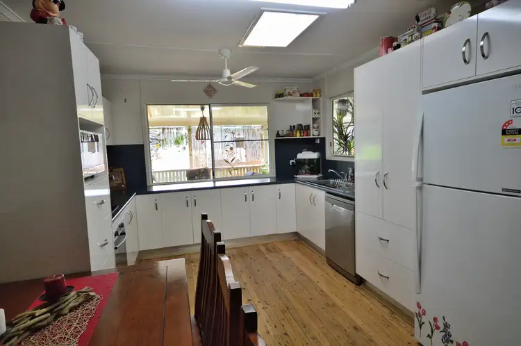 Sixth view of Homely house listing, 22 Evans Crescent, Warwick QLD 4370