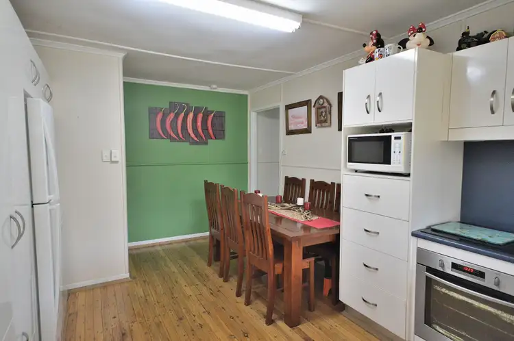 Seventh view of Homely house listing, 22 Evans Crescent, Warwick QLD 4370