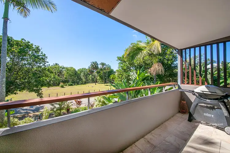 BH 7/10 Ocean Beach Drive, Agnes Water QLD 4677