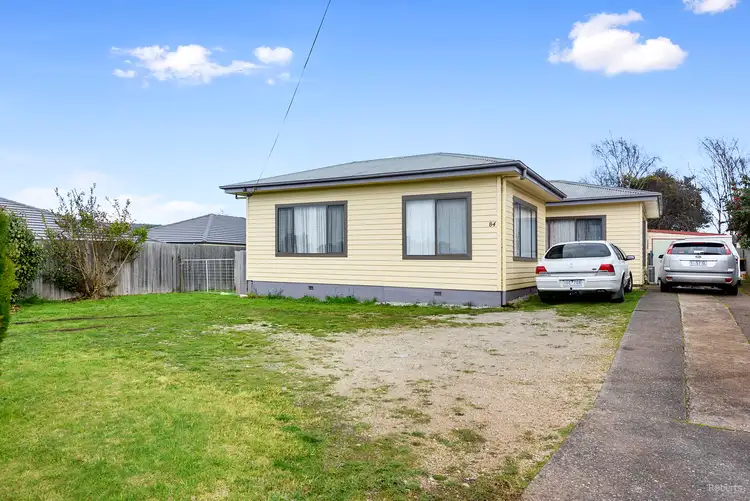 Sixth view of Homely house listing, 84 Middle Road, Devonport TAS 7310