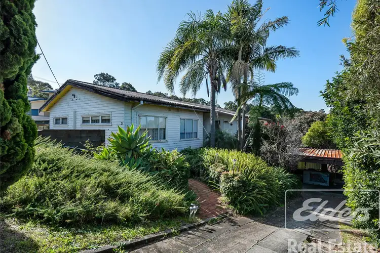 Main view of Homely house listing, 31 BRANXTON STREET, Waratah West NSW 2298
