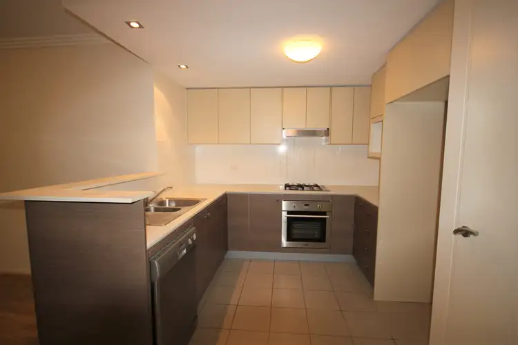 Third view of Homely apartment listing, 11/5 Carousel Close, Cromer NSW 2099