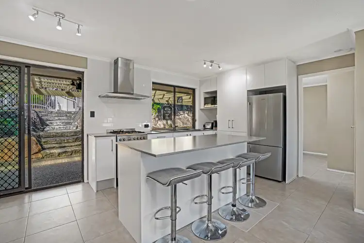 Main view of Homely house listing, 14 Dormello Drive, Worongary QLD 4213