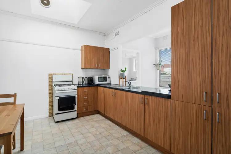 Second view of Homely house listing, 54 Jack Road, Cheltenham VIC 3192