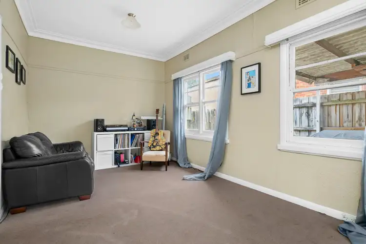 Fifth view of Homely house listing, 54 Jack Road, Cheltenham VIC 3192