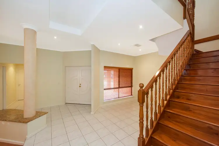 Second view of Homely house listing, 32 BURTONIA PLACE, Canning Vale WA 6155