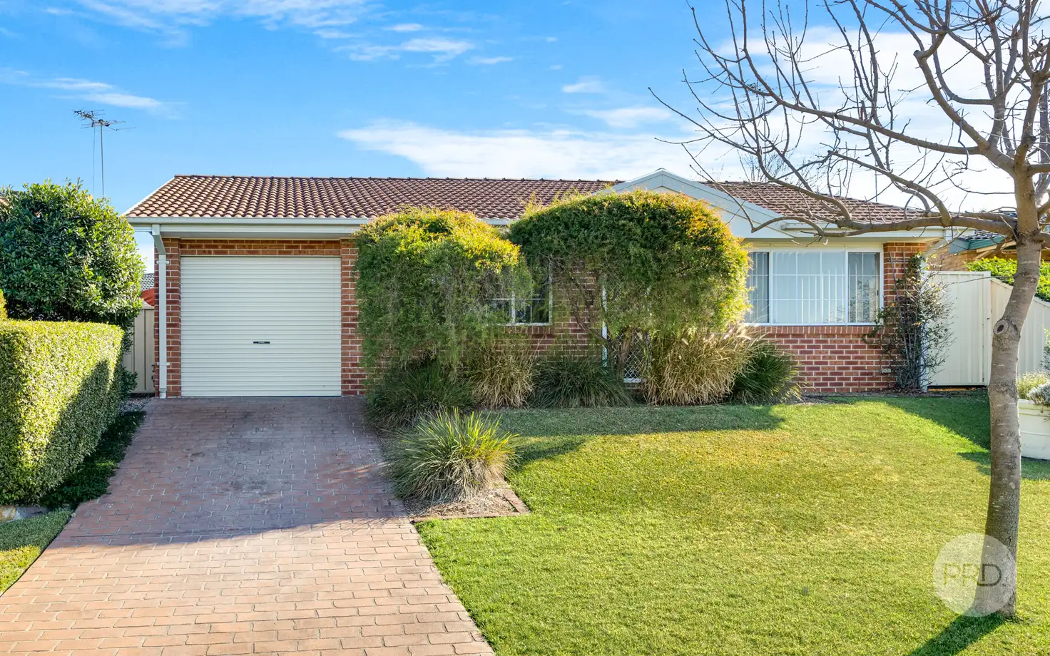Main view of Homely house listing, 37 Ploughman Crescent, Werrington Downs NSW 2747