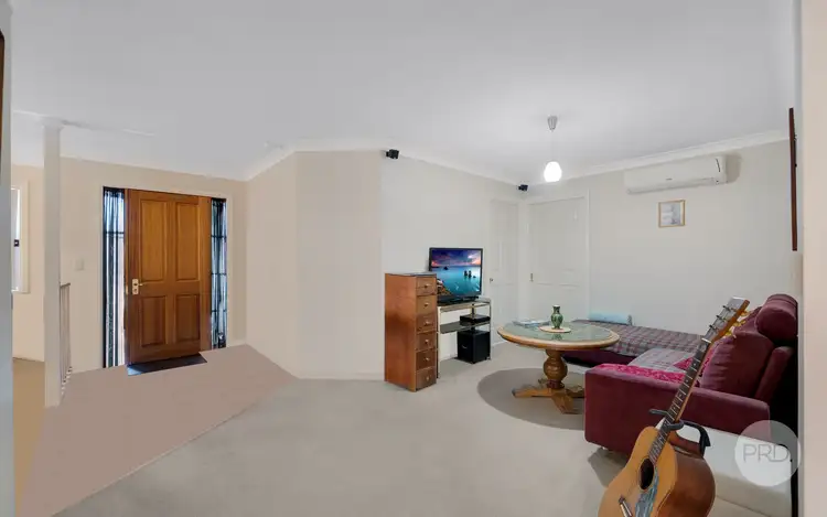 Fourth view of Homely house listing, 37 Ploughman Crescent, Werrington Downs NSW 2747