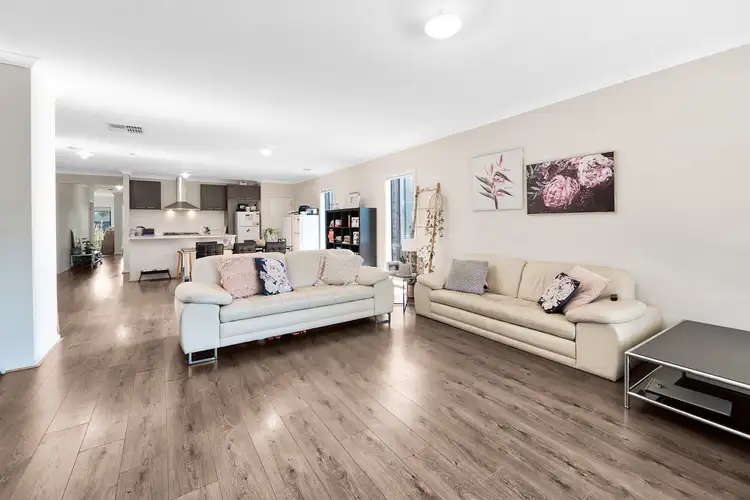 Fifth view of Homely house listing, 3 Forest Drive, Clyde North VIC 3978