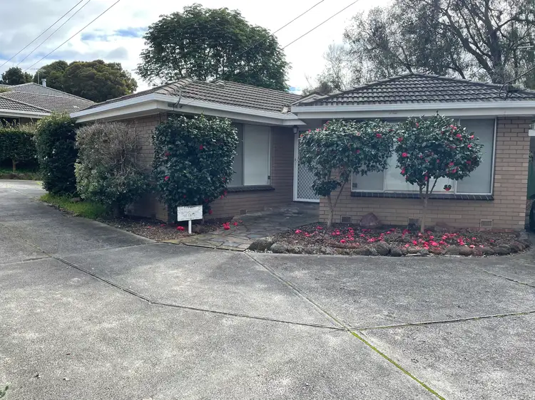 1/31 Heather Grove, Cheltenham VIC 3192