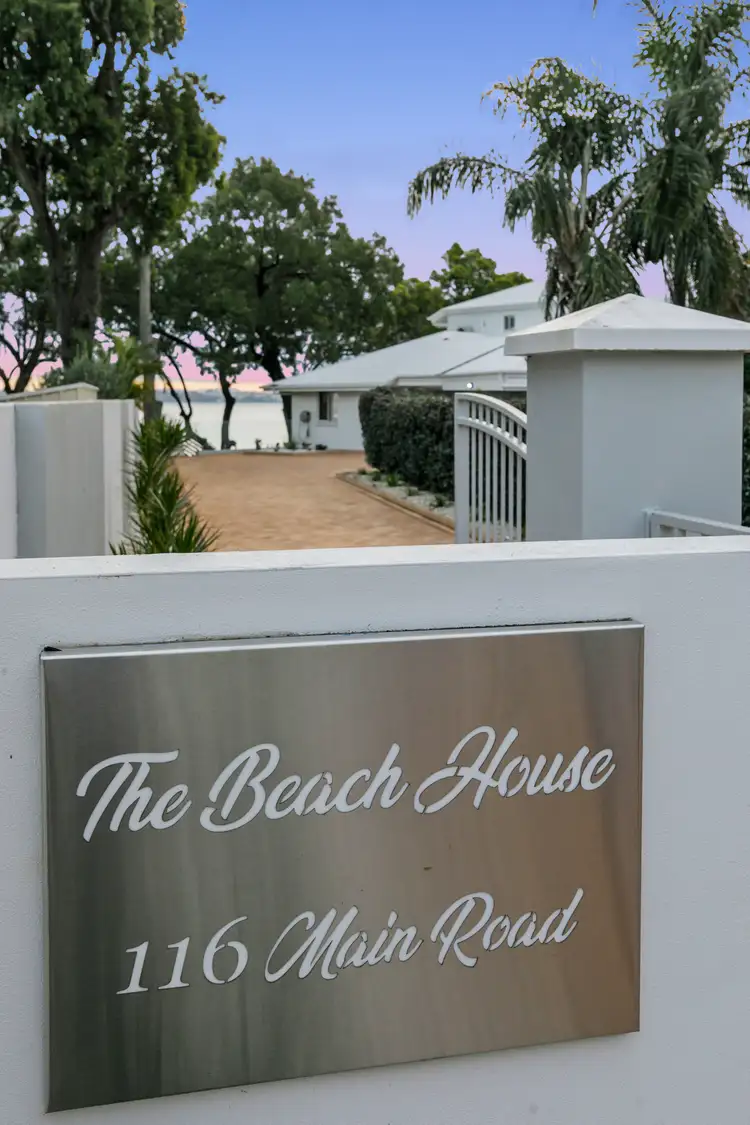 Sixth view of Homely house listing, 116 Main Road, Wellington Point QLD 4160