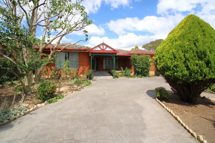 Main view of Homely house listing, 4 Kearneys Drive, Orange NSW 2800