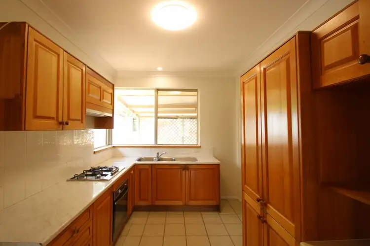 Third view of Homely house listing, 4 Kearneys Drive, Orange NSW 2800