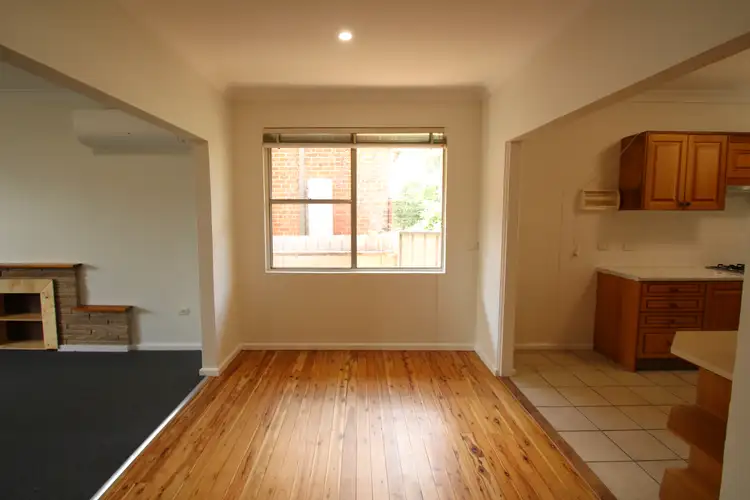 Fourth view of Homely house listing, 4 Kearneys Drive, Orange NSW 2800