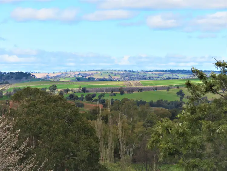Seventh view of Homely other listing, Lot 11,12,13 Parry Street, Jugiong NSW 2726