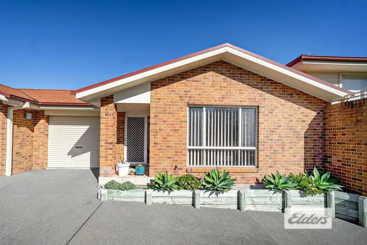 Main view of Homely unit listing, 4/257 Victoria Street, Taree NSW 2430