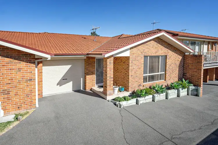 Second view of Homely unit listing, 4/257 Victoria Street, Taree NSW 2430
