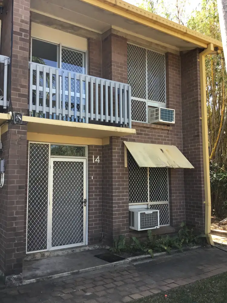 Main view of Homely unit listing, 14/26 Drysdale Street, Parap NT 820