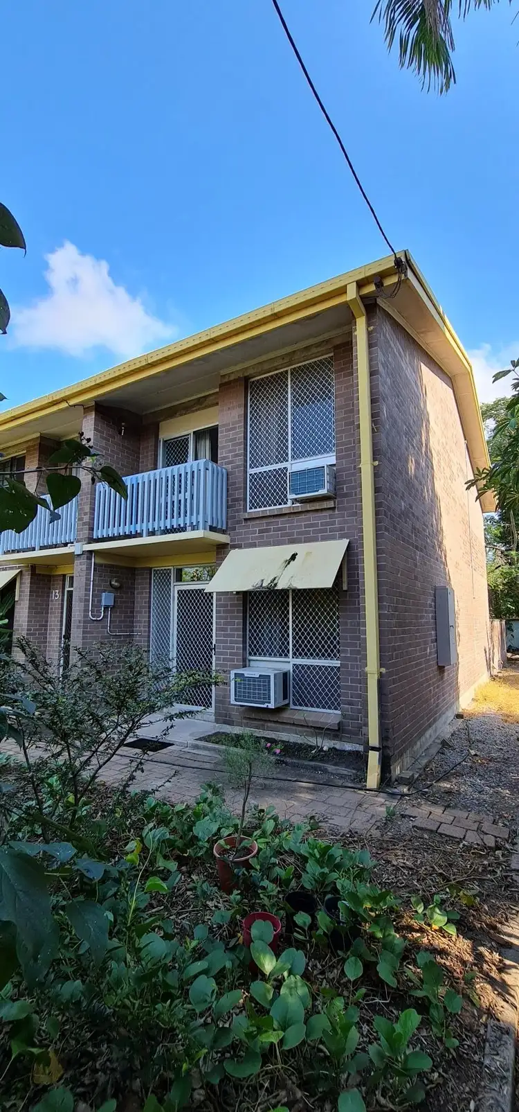 Fifth view of Homely unit listing, 14/26 Drysdale Street, Parap NT 820