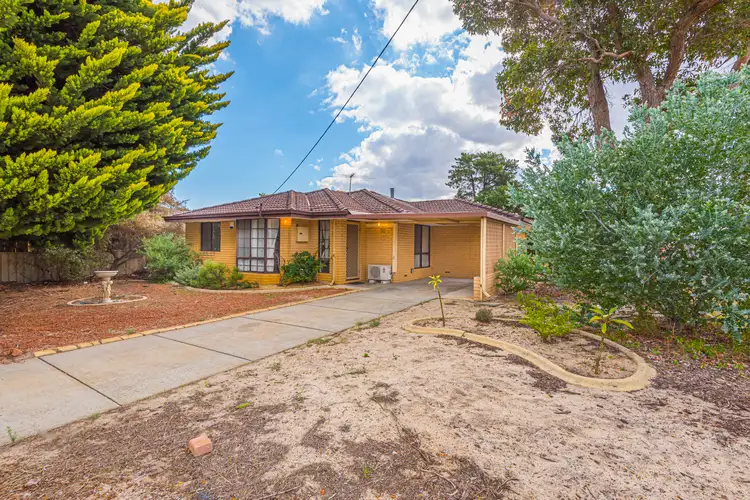 Main view of Homely house listing, 32 Hale Road, Forrestfield WA 6058