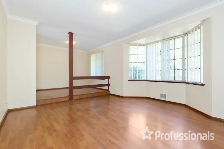 Third view of Homely house listing, 12 Kent Road, Marangaroo WA 6064