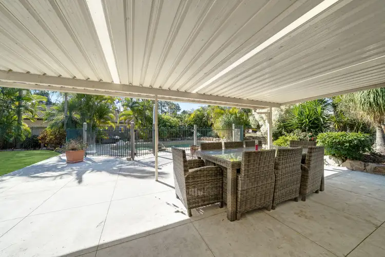 Fifth view of Homely house listing, 7 Whistler Close, Heritage Park QLD 4118