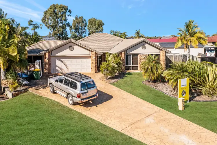 Sixth view of Homely house listing, 7 Whistler Close, Heritage Park QLD 4118