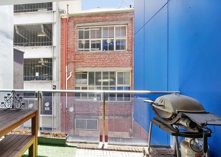 Sixth view of Homely apartment listing, 36/45 York Street, Adelaide SA 5000
