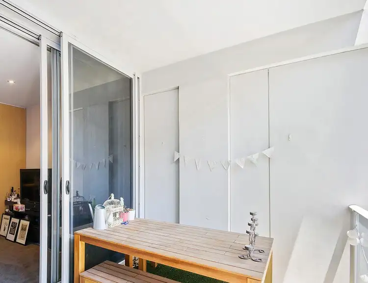 Seventh view of Homely apartment listing, 36/45 York Street, Adelaide SA 5000