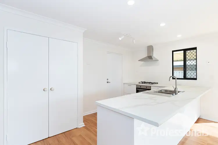 Fifth view of Homely house listing, 63 Celadon Loop, Banksia Grove WA 6031