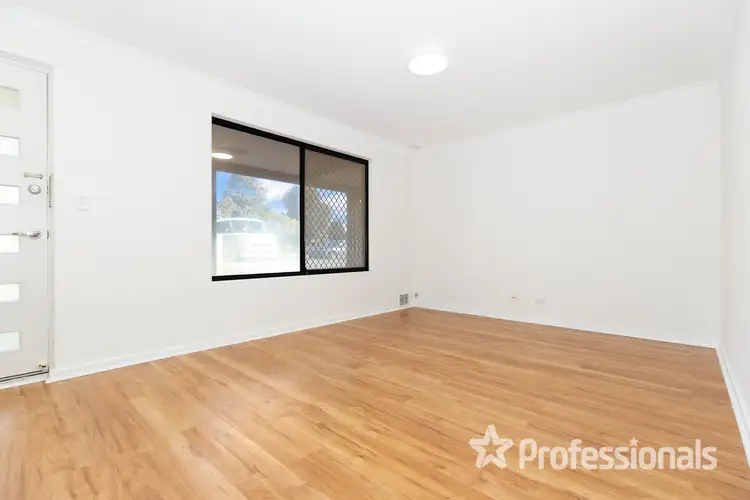 Seventh view of Homely house listing, 63 Celadon Loop, Banksia Grove WA 6031