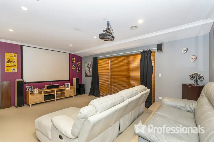 Second view of Homely house listing, 3 Garran Loop, Henley Brook WA 6055
