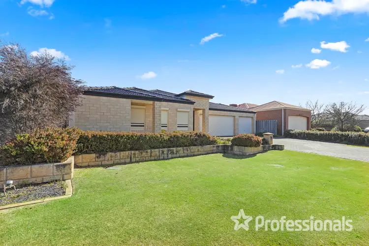 Third view of Homely house listing, 3 Garran Loop, Henley Brook WA 6055