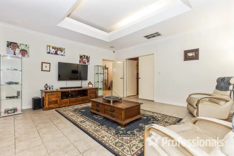 Fourth view of Homely house listing, 3 Garran Loop, Henley Brook WA 6055
