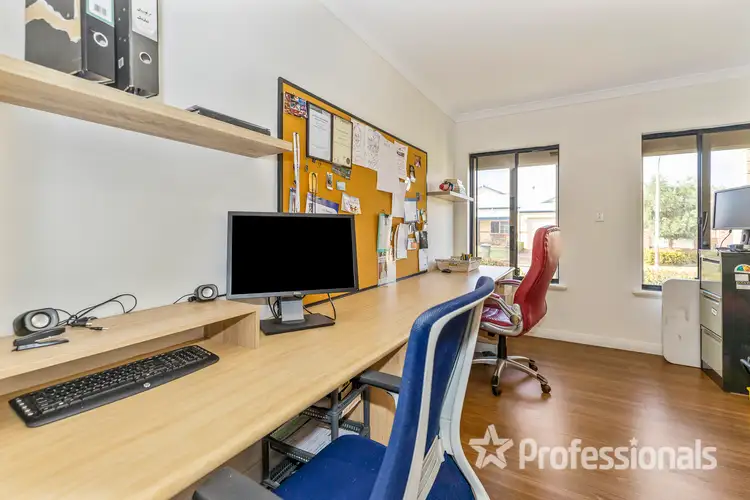 Seventh view of Homely house listing, 3 Garran Loop, Henley Brook WA 6055