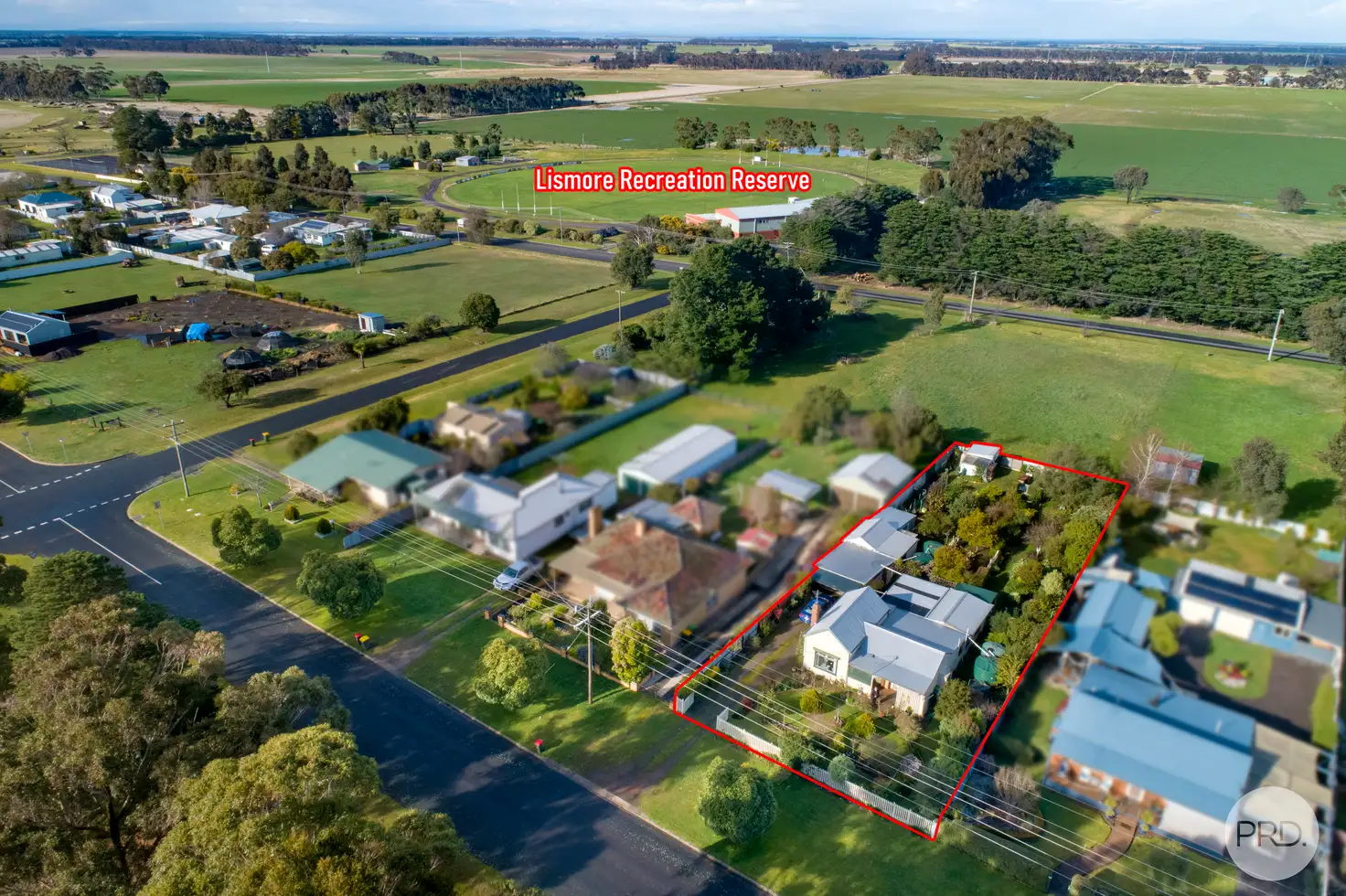 Main view of Homely house listing, 73 Oman Street, Lismore VIC 3324