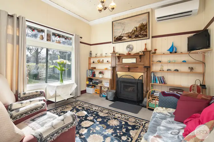 Fourth view of Homely house listing, 73 Oman Street, Lismore VIC 3324