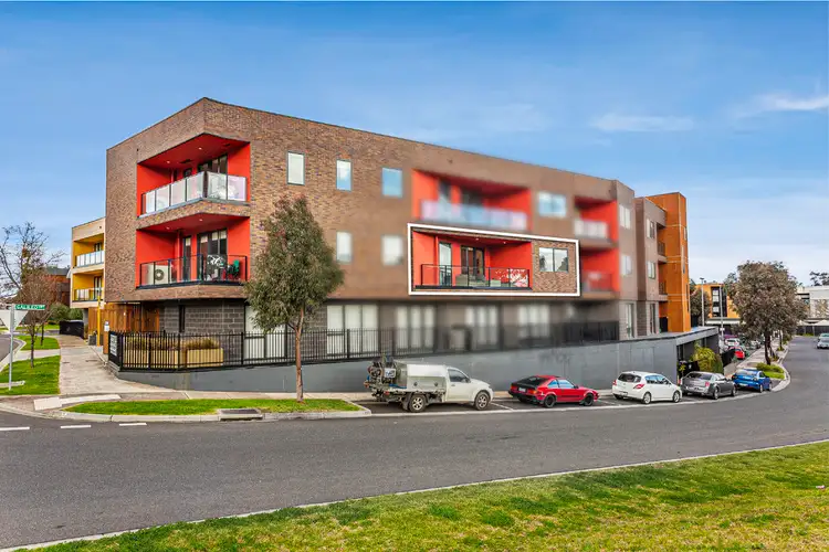 104c/28 Galileo Gateway, Bundoora VIC 3083