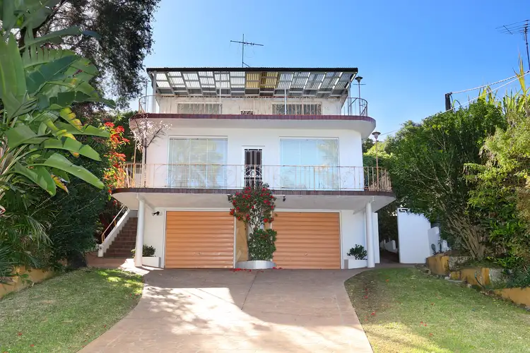 10 Macken Street, Oatley NSW 2223