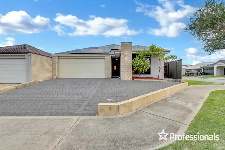Main view of Homely house listing, 1 Silkie Link, Southern River WA 6110