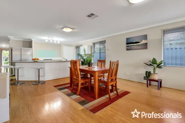 Seventh view of Homely house listing, 1 Silkie Link, Southern River WA 6110
