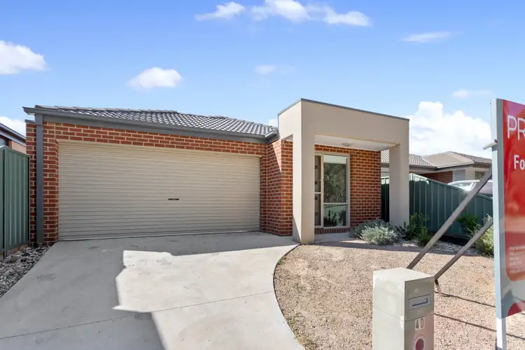 40 Caviar Court, Huntly VIC 3551