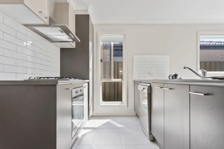 Second view of Homely house listing, 40 Caviar Court, Huntly VIC 3551