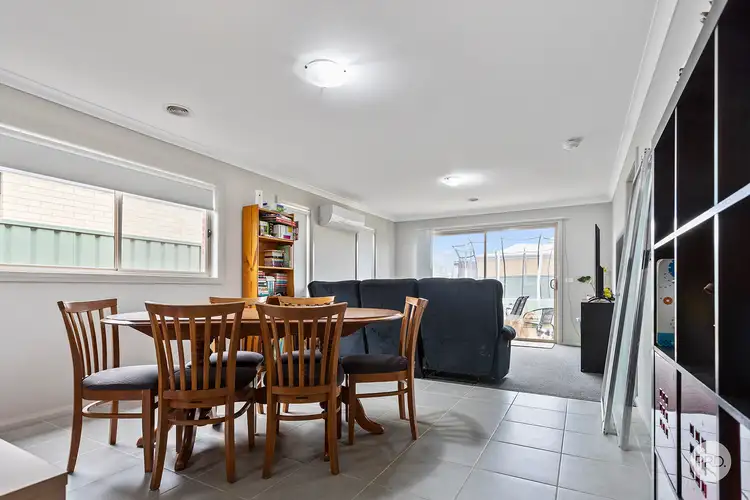 Third view of Homely house listing, 40 Caviar Court, Huntly VIC 3551